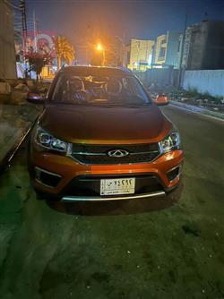 Chery Tiggo 2